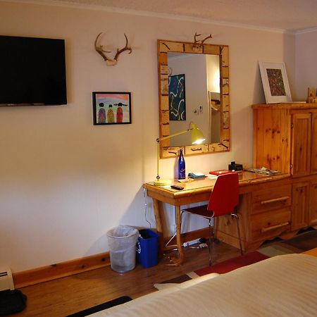 Gore Mountain Lodge North Creek 外观 照片