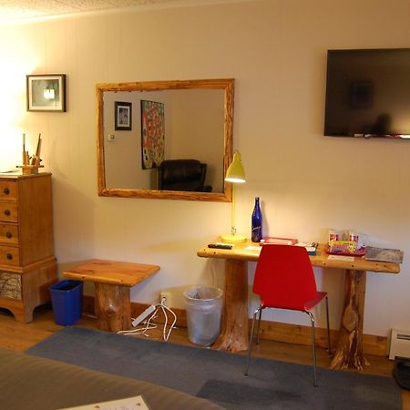 Gore Mountain Lodge North Creek 外观 照片