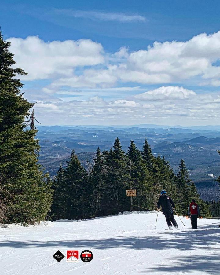 Gore Mountain Lodge North Creek 外观 照片