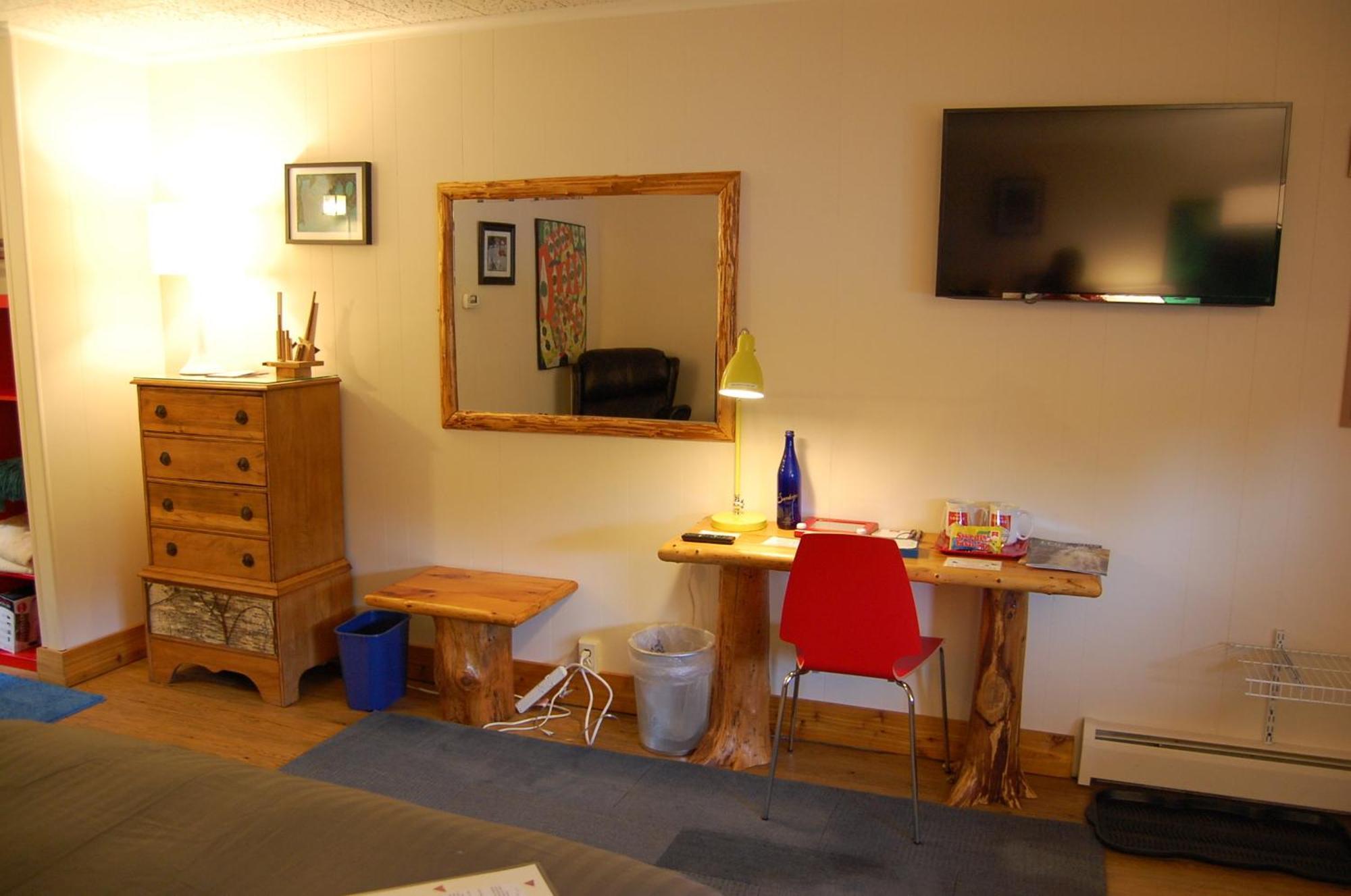 Gore Mountain Lodge North Creek 外观 照片