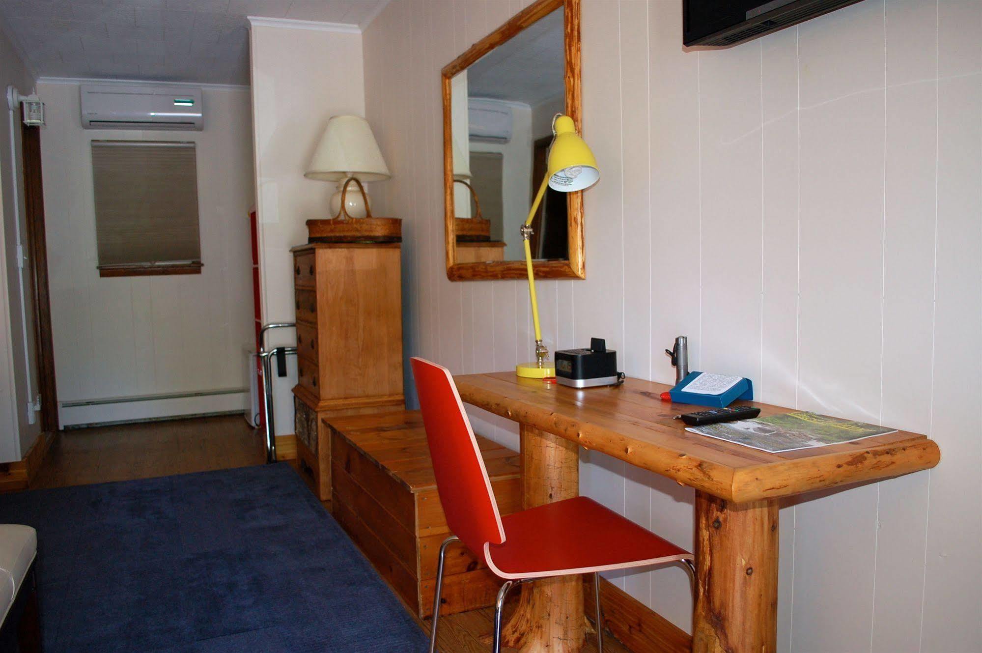 Gore Mountain Lodge North Creek 外观 照片