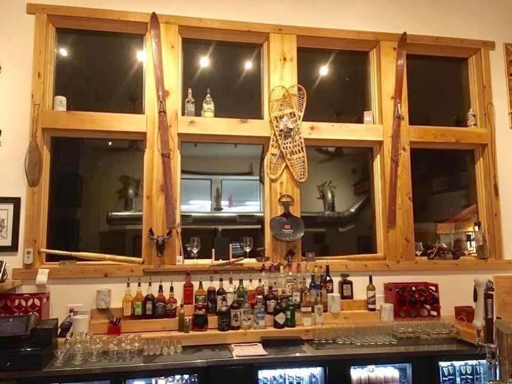 Gore Mountain Lodge North Creek 外观 照片
