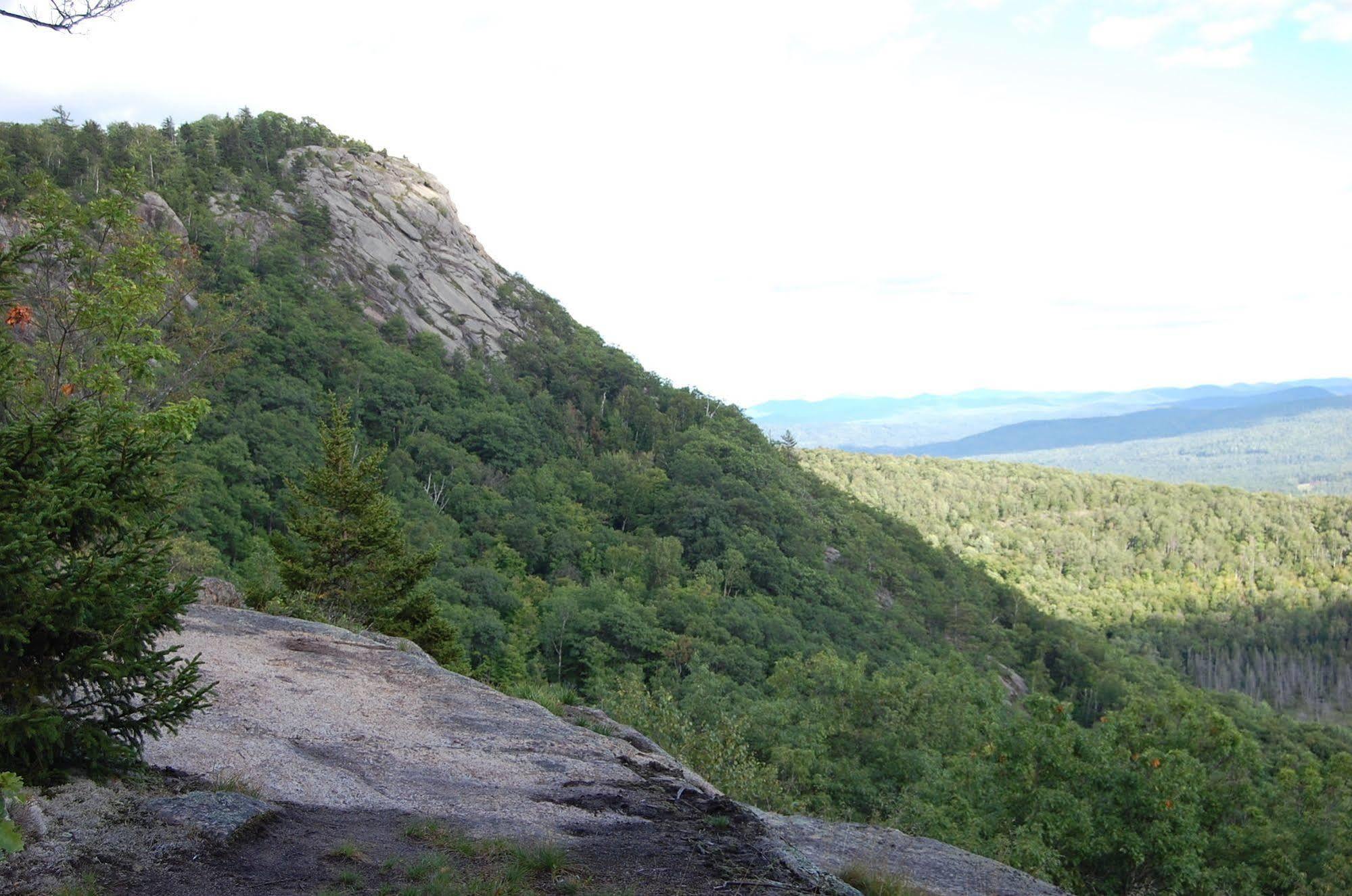 Gore Mountain Lodge North Creek 外观 照片